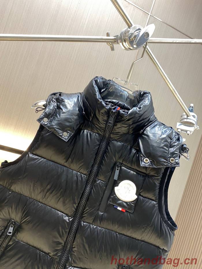 Moncler Top Quality Down Vest MOY00221 Moncler Top Quality Down Vest MOY00221