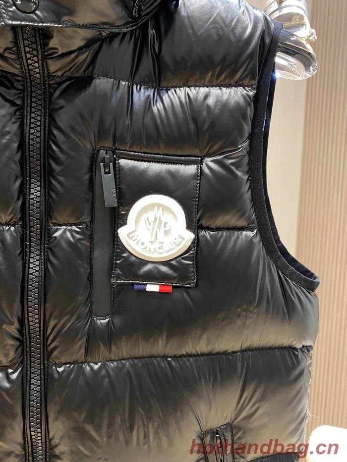 Moncler Top Quality Down Vest MOY00221 Moncler Top Quality Down Vest MOY00221