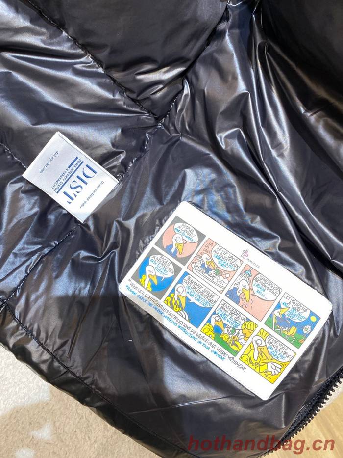 Moncler Top Quality Down Vest MOY00221 Moncler Top Quality Down Vest MOY00221