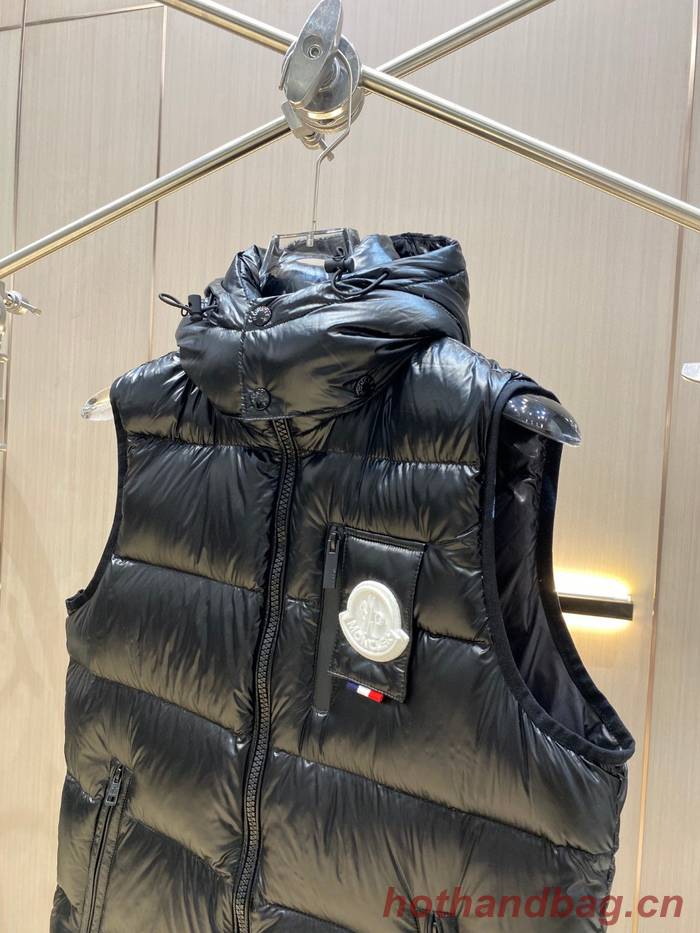Moncler Top Quality Down Vest MOY00221 Moncler Top Quality Down Vest MOY00221