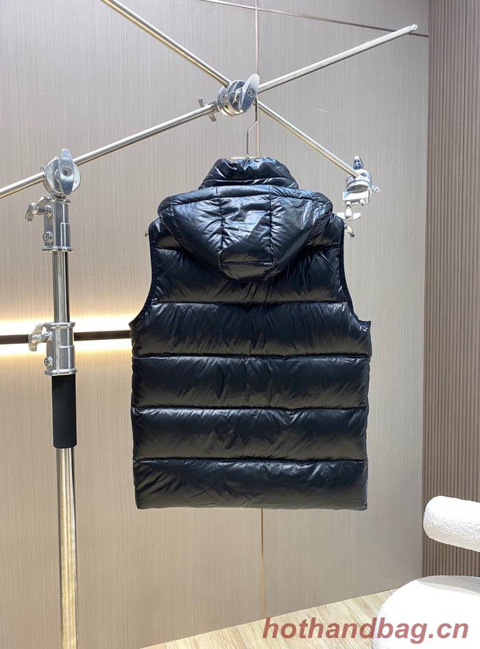 Moncler Top Quality Down Vest MOY00221 Moncler Top Quality Down Vest MOY00221