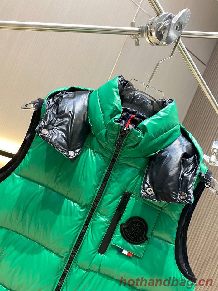 Moncler Top Quality Down Vest MOY00222 Moncler Top Quality Down Vest MOY00222