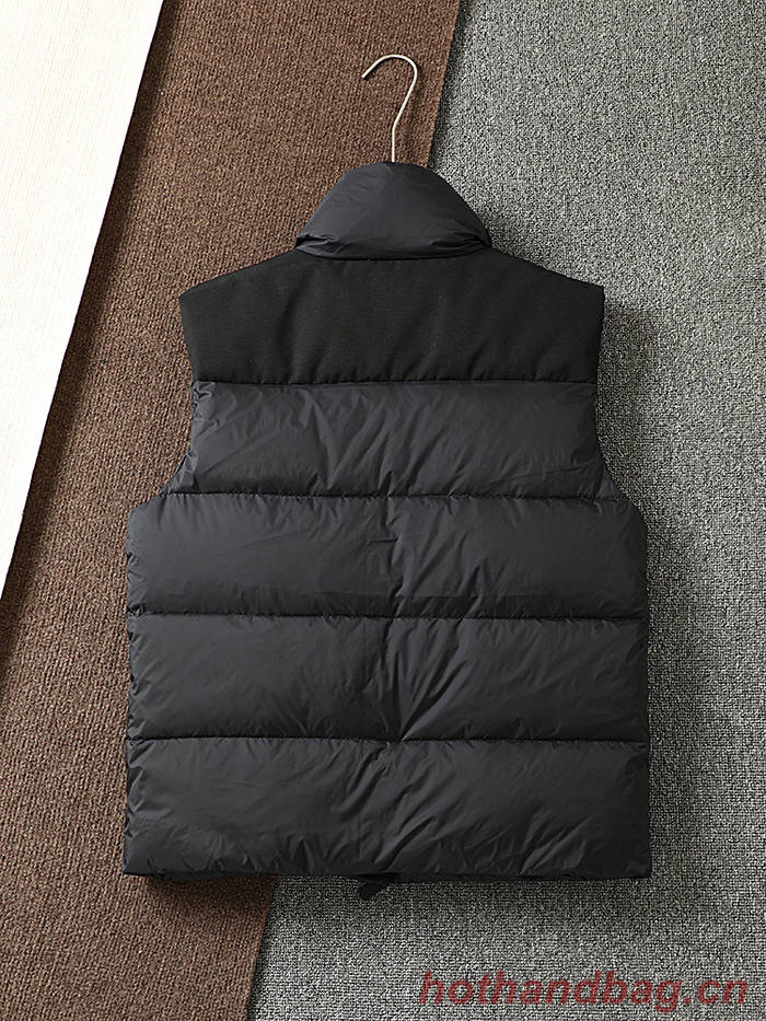 Moncler Top Quality Down Vest MOY00232-2 Moncler Top Quality Down Vest MOY00232-2