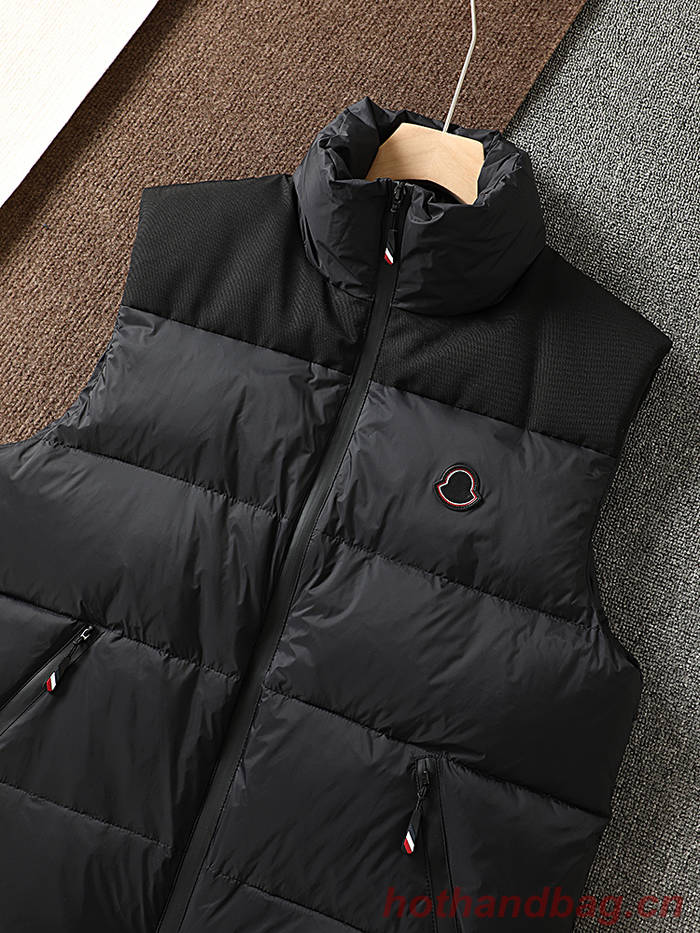 Moncler Top Quality Down Vest MOY00232-2 Moncler Top Quality Down Vest MOY00232-2