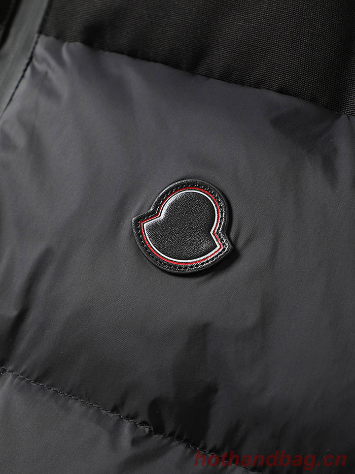 Moncler Top Quality Down Vest MOY00232-2 Moncler Top Quality Down Vest MOY00232-2