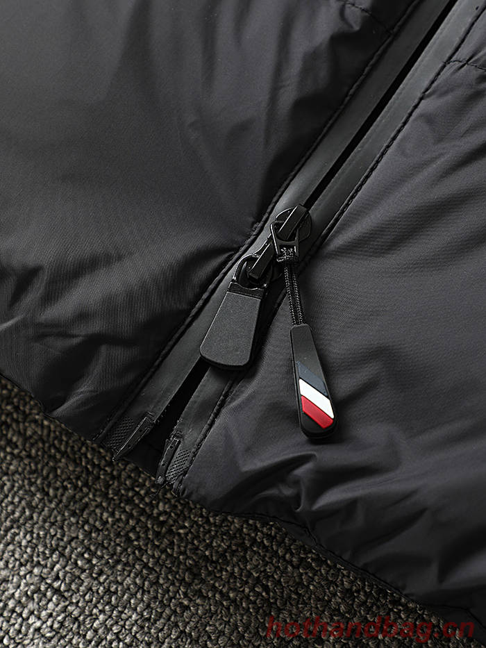 Moncler Top Quality Down Vest MOY00232-2 Moncler Top Quality Down Vest MOY00232-2