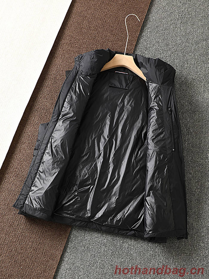 Moncler Top Quality Down Vest MOY00232-2 Moncler Top Quality Down Vest MOY00232-2