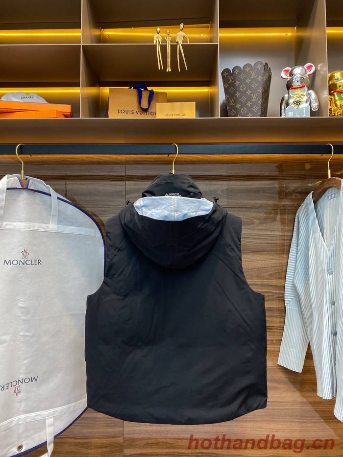 Moncler Top Quality Cople Down Vest MOY00238 Moncler Top Quality Cople Down Vest MOY00238