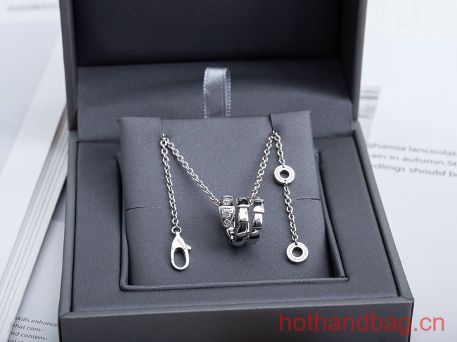 BVLGARI NECKLACE CE12661