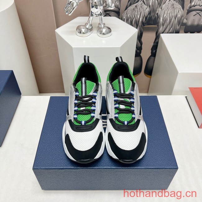 Chanel Sneakers 93799-4