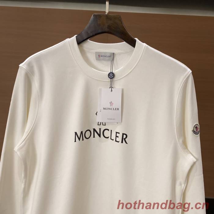 Moncler Top Quality Hoodie MOY00244-1 Moncler Top Quality Hoodie MOY00244-1