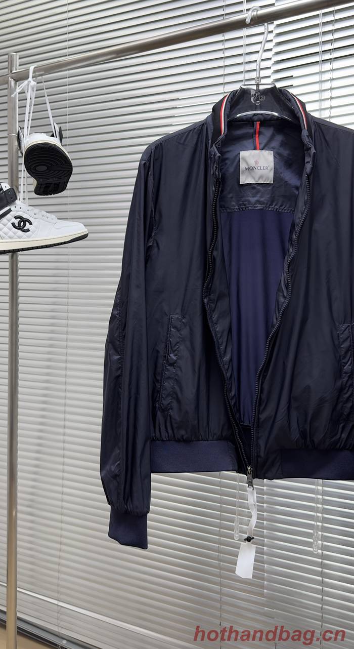 Moncler Top Quality Jacket MOY00263 Moncler Top Quality Jacket MOY00263