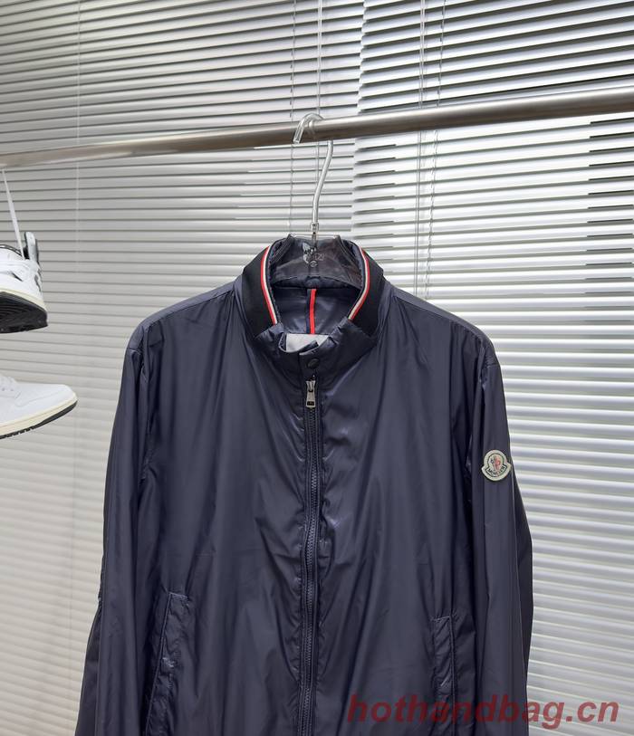 Moncler Top Quality Jacket MOY00263 Moncler Top Quality Jacket MOY00263