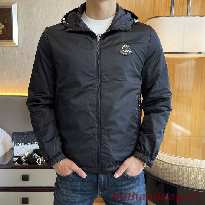 Moncler Top Quality Jacket MOY00278 Moncler Top Quality Jacket MOY00278