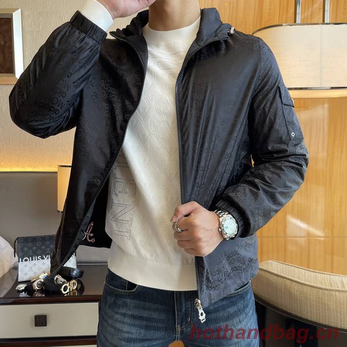 Moncler Top Quality Jacket MOY00278 Moncler Top Quality Jacket MOY00278