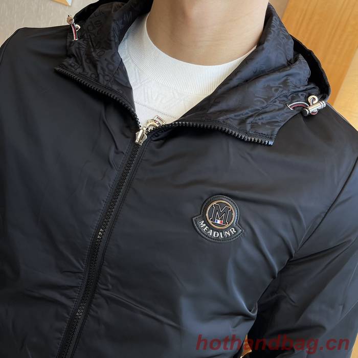 Moncler Top Quality Jacket MOY00278 Moncler Top Quality Jacket MOY00278