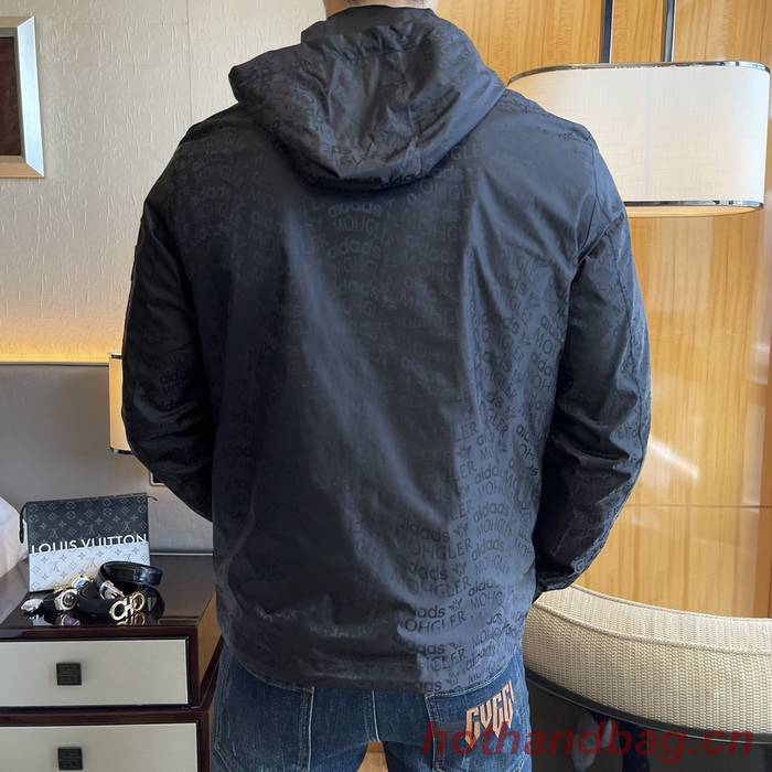 Moncler Top Quality Jacket MOY00278 Moncler Top Quality Jacket MOY00278