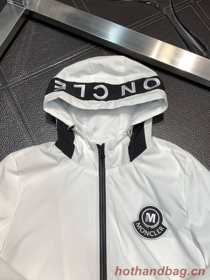 Moncler Top Quality Jacket MOY00284-1 Moncler Top Quality Jacket MOY00284-1