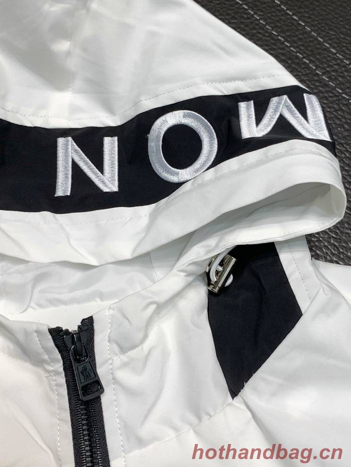 Moncler Top Quality Jacket MOY00284-1 Moncler Top Quality Jacket MOY00284-1