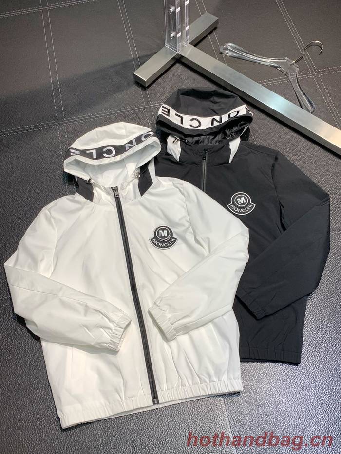 Moncler Top Quality Jacket MOY00284-1 Moncler Top Quality Jacket MOY00284-1