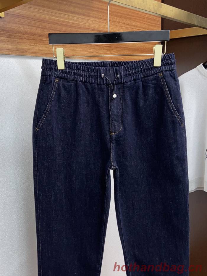 Moncler Top Quality Jeans MOY00296 Moncler Top Quality Jeans MOY00296