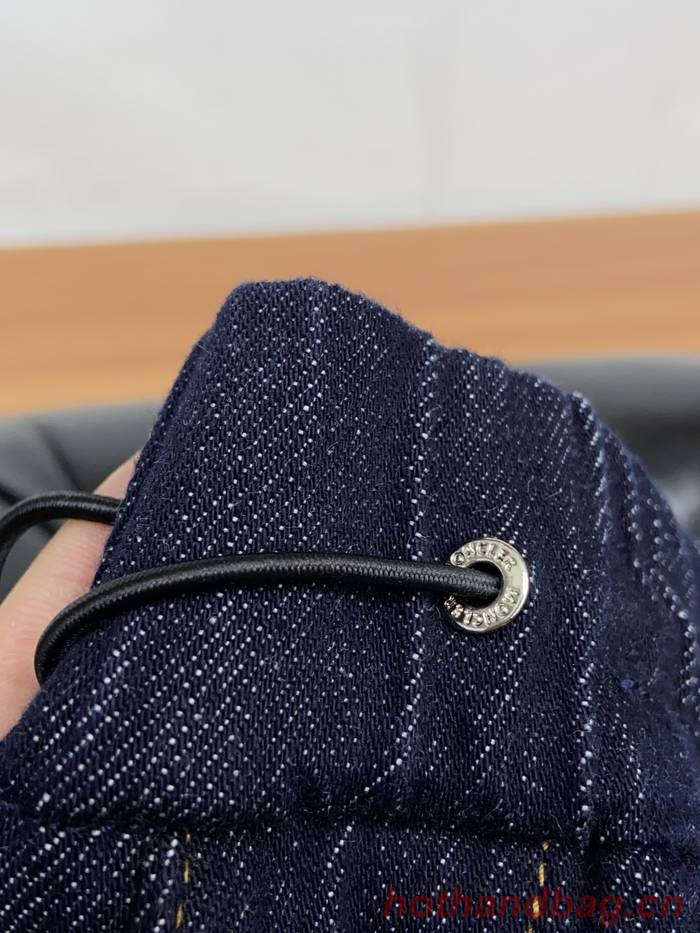 Moncler Top Quality Jeans MOY00296 Moncler Top Quality Jeans MOY00296