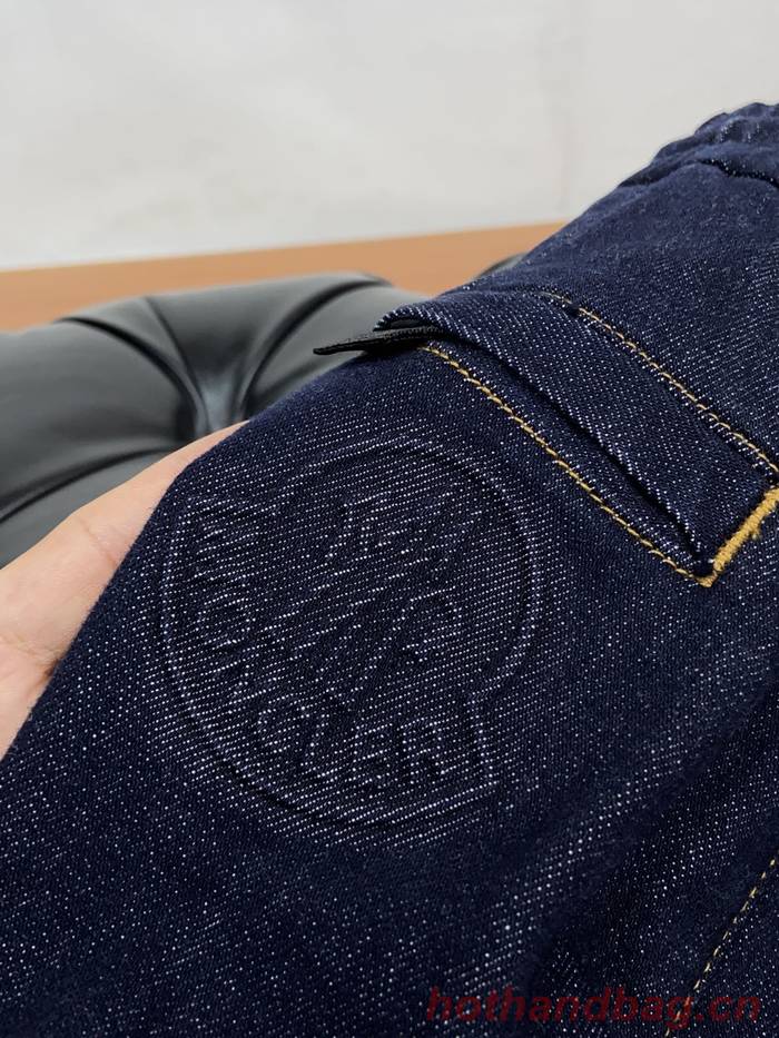 Moncler Top Quality Jeans MOY00296 Moncler Top Quality Jeans MOY00296