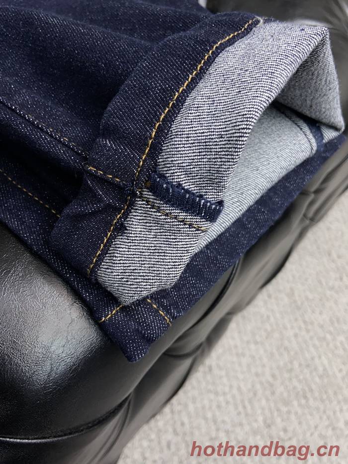 Moncler Top Quality Jeans MOY00296 Moncler Top Quality Jeans MOY00296