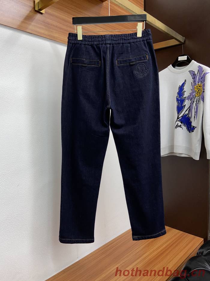 Moncler Top Quality Jeans MOY00296 Moncler Top Quality Jeans MOY00296