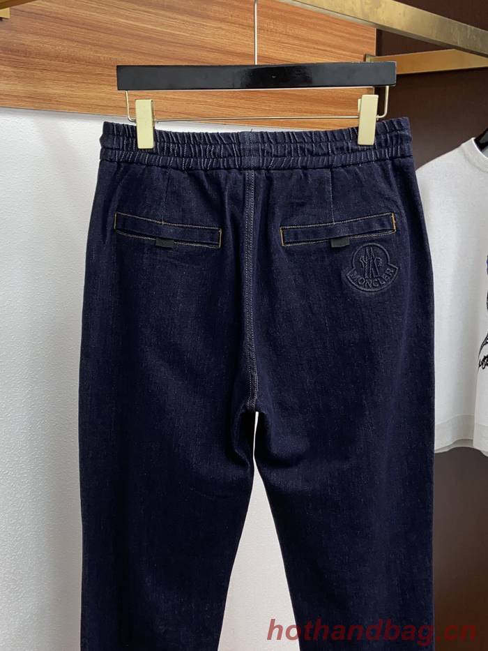 Moncler Top Quality Jeans MOY00296 Moncler Top Quality Jeans MOY00296