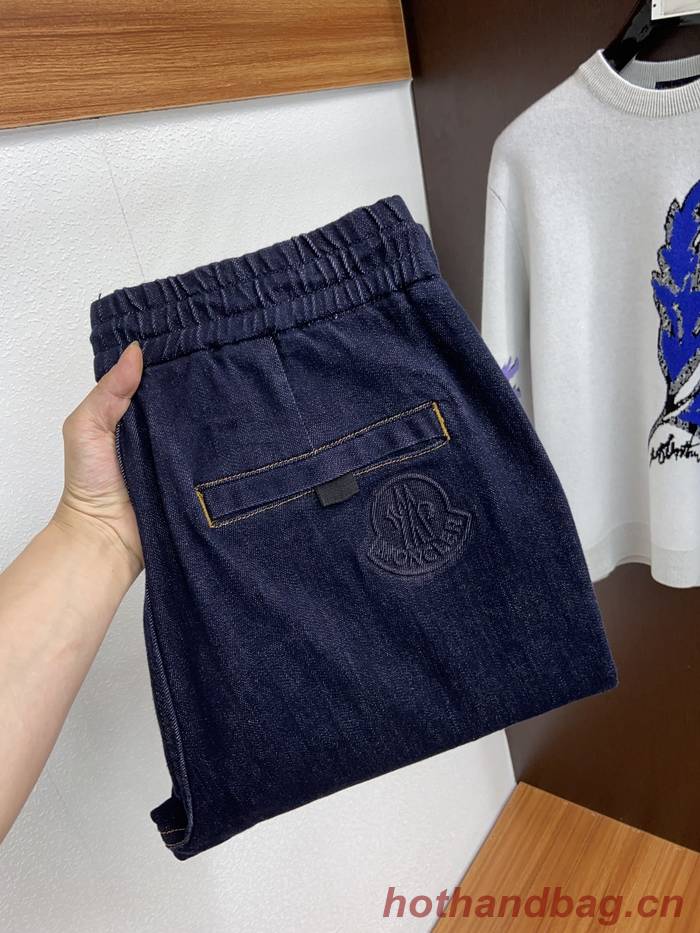 Moncler Top Quality Jeans MOY00296 Moncler Top Quality Jeans MOY00296