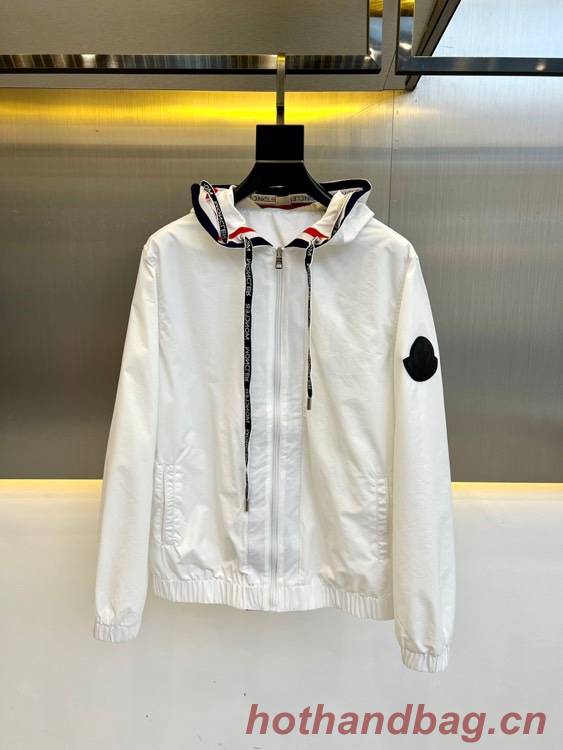 Moncler Top Quality Loose Coat MOY00305 Moncler Top Quality Loose Coat MOY00305