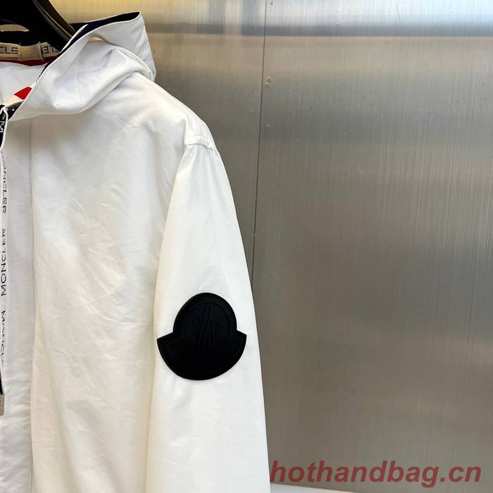 Moncler Top Quality Loose Coat MOY00305 Moncler Top Quality Loose Coat MOY00305