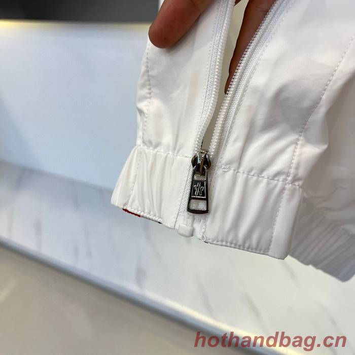 Moncler Top Quality Loose Coat MOY00305 Moncler Top Quality Loose Coat MOY00305