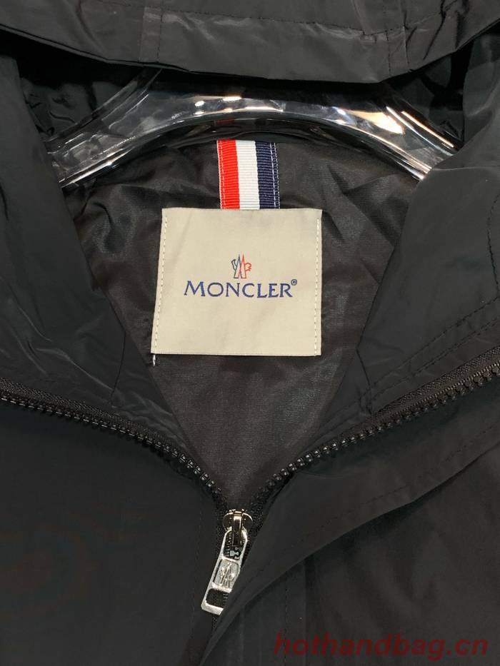 Moncler Top Quality Loose Coat MOY00308 Moncler Top Quality Loose Coat MOY00308
