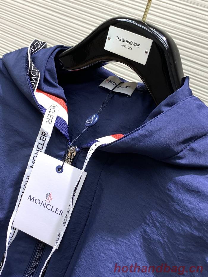 Moncler Top Quality Loose Coat MOY00313 Moncler Top Quality Loose Coat MOY00313