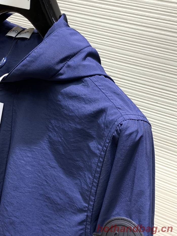 Moncler Top Quality Loose Coat MOY00313 Moncler Top Quality Loose Coat MOY00313