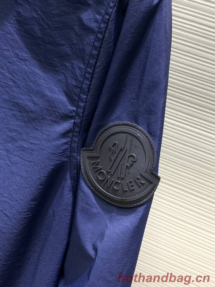 Moncler Top Quality Loose Coat MOY00313 Moncler Top Quality Loose Coat MOY00313