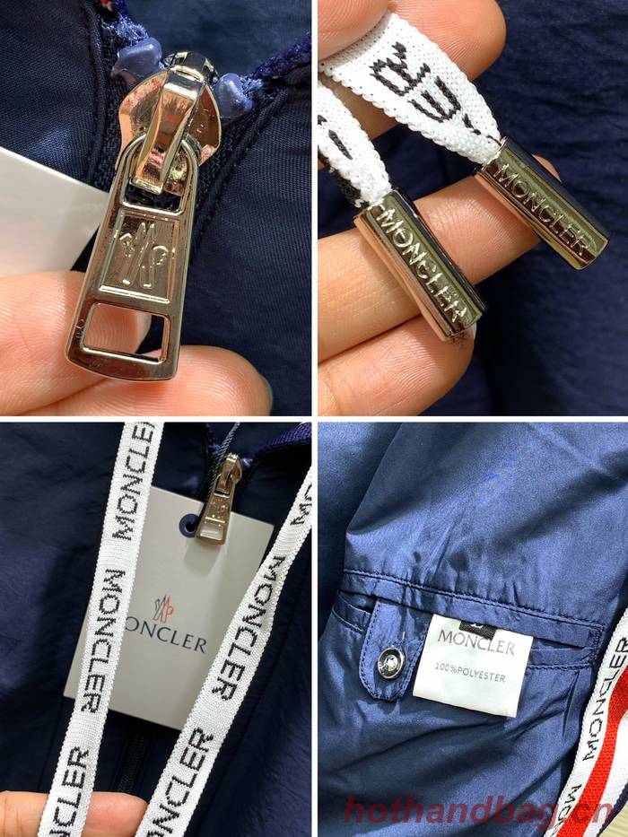 Moncler Top Quality Loose Coat MOY00313 Moncler Top Quality Loose Coat MOY00313