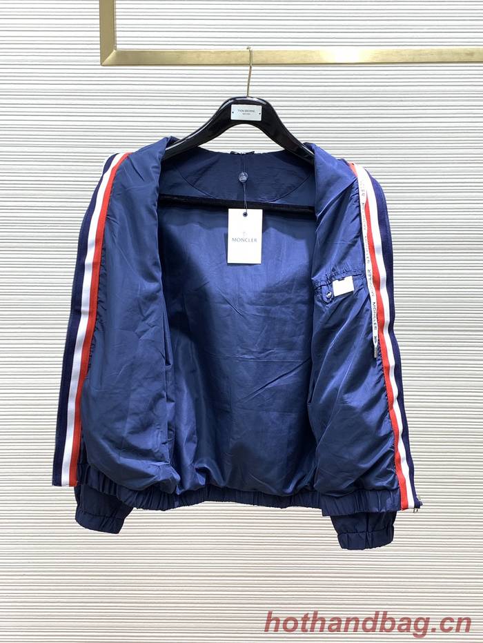 Moncler Top Quality Loose Coat MOY00313 Moncler Top Quality Loose Coat MOY00313