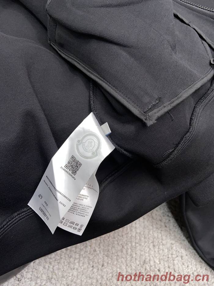 Moncler Top Quality One Set Clothes MOY00326 Moncler Top Quality One Set Clothes MOY00326