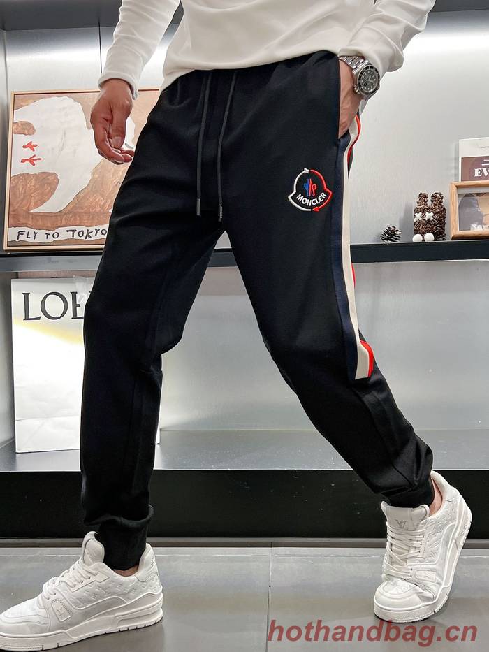 Moncler Top Quality Pants MOY00344 Moncler Top Quality Pants MOY00344