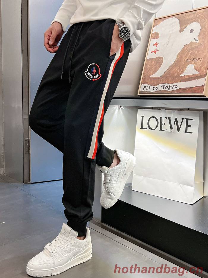 Moncler Top Quality Pants MOY00344 Moncler Top Quality Pants MOY00344