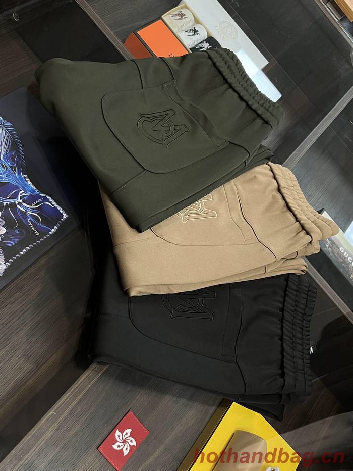 Moncler Top Quality Pants MOY00347 Moncler Top Quality Pants MOY00347