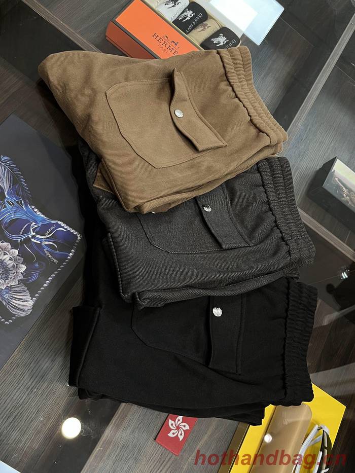 Moncler Top Quality Pants MOY00349 Moncler Top Quality Pants MOY00349