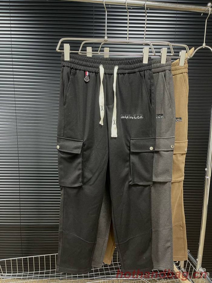 Moncler Top Quality Pants MOY00349 Moncler Top Quality Pants MOY00349