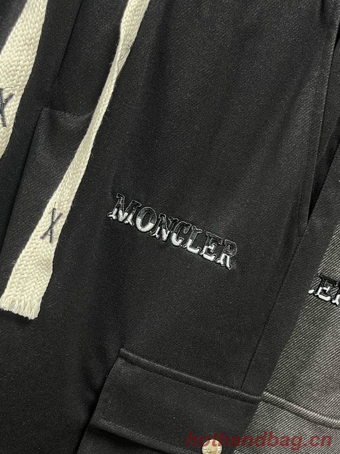 Moncler Top Quality Pants MOY00349 Moncler Top Quality Pants MOY00349