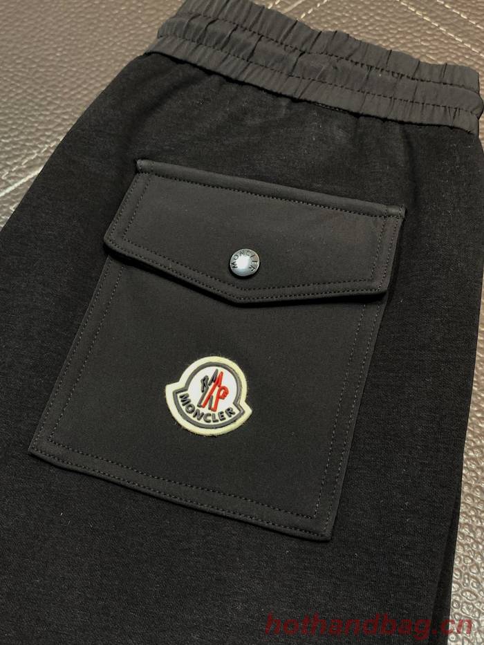 Moncler Top Quality Pants MOY00357 Moncler Top Quality Pants MOY00357