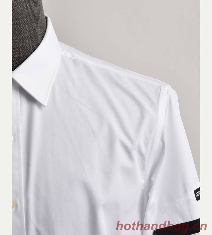 Moncler Top Quality Shirt MOY00375 Moncler Top Quality Shirt MOY00375