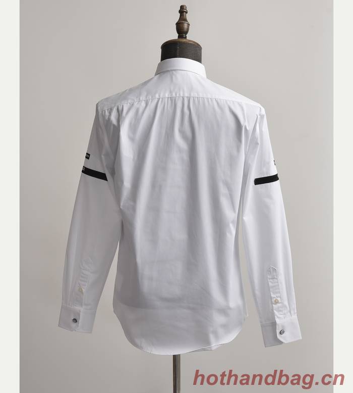 Moncler Top Quality Shirt MOY00375 Moncler Top Quality Shirt MOY00375